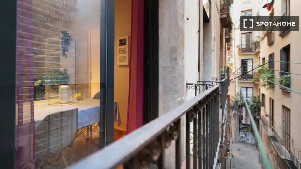 Piso de 70 m² en Barcelona