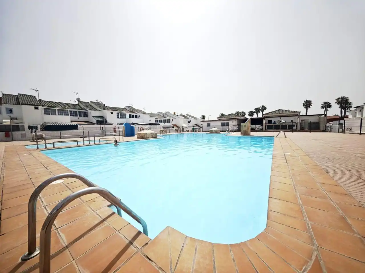 Piso de 65 m² en San Bartolomé de Tirajana