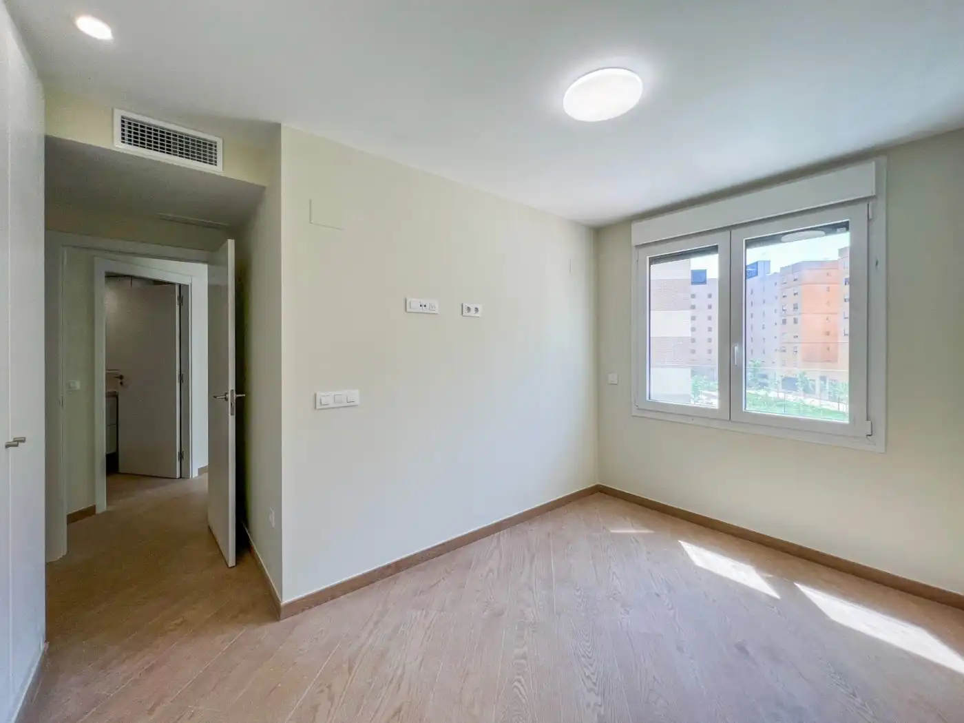 Pis de 79 m² a València