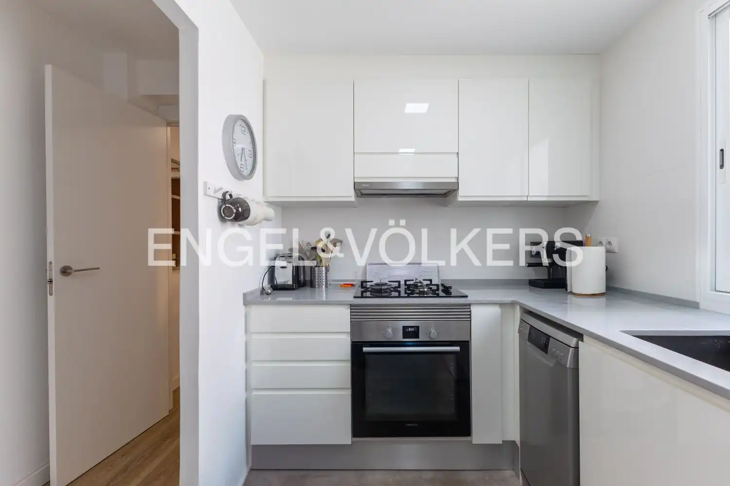 Appartamento 81 m² a Valencia