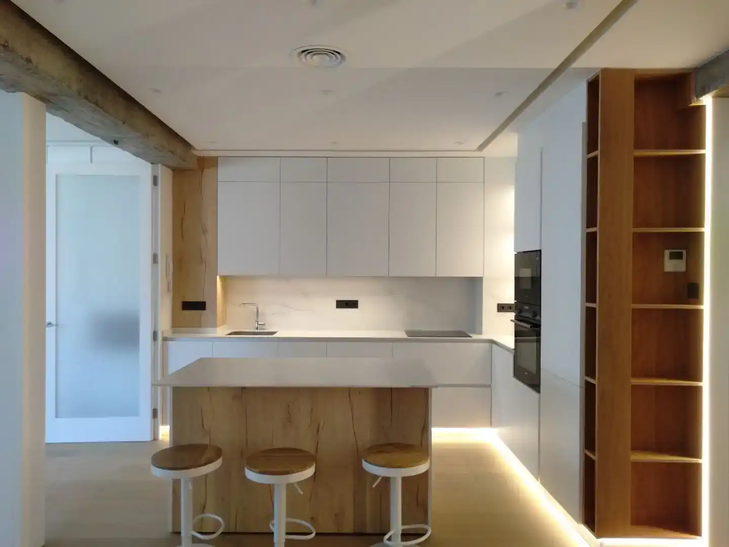 Piso de 105 m² en Santa Cruz de Tenerife