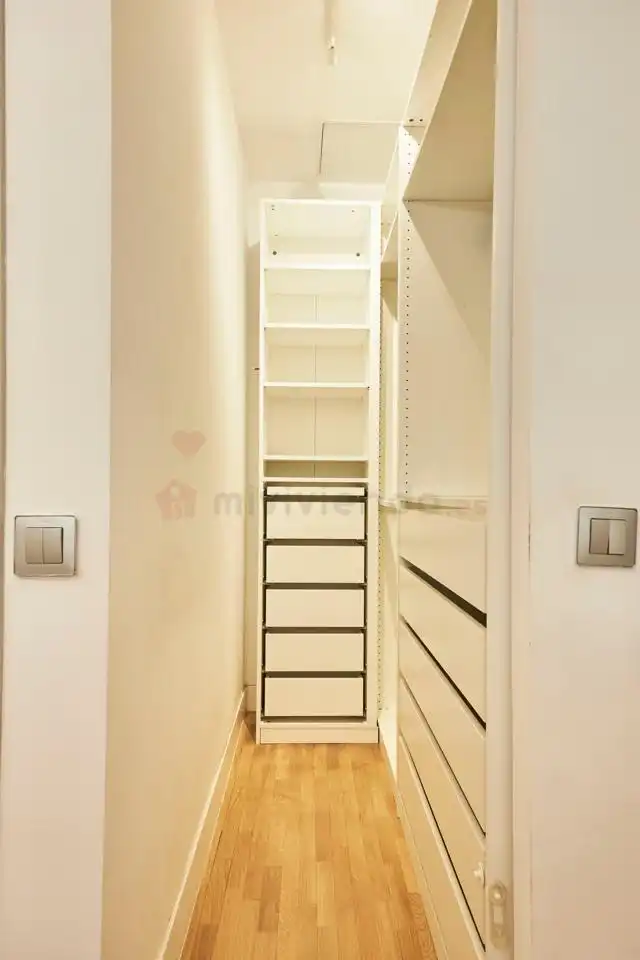 Pis de 75 m² a Madrid
