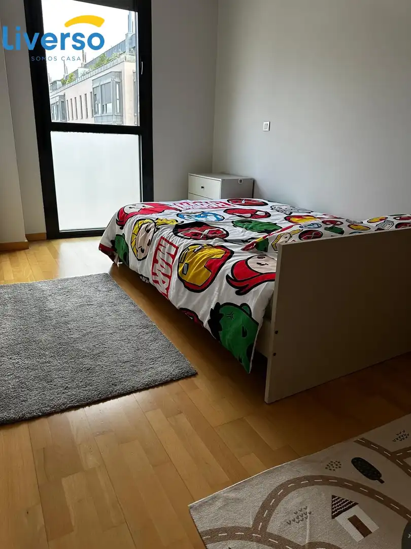 Pis de 85 m² a Burgos