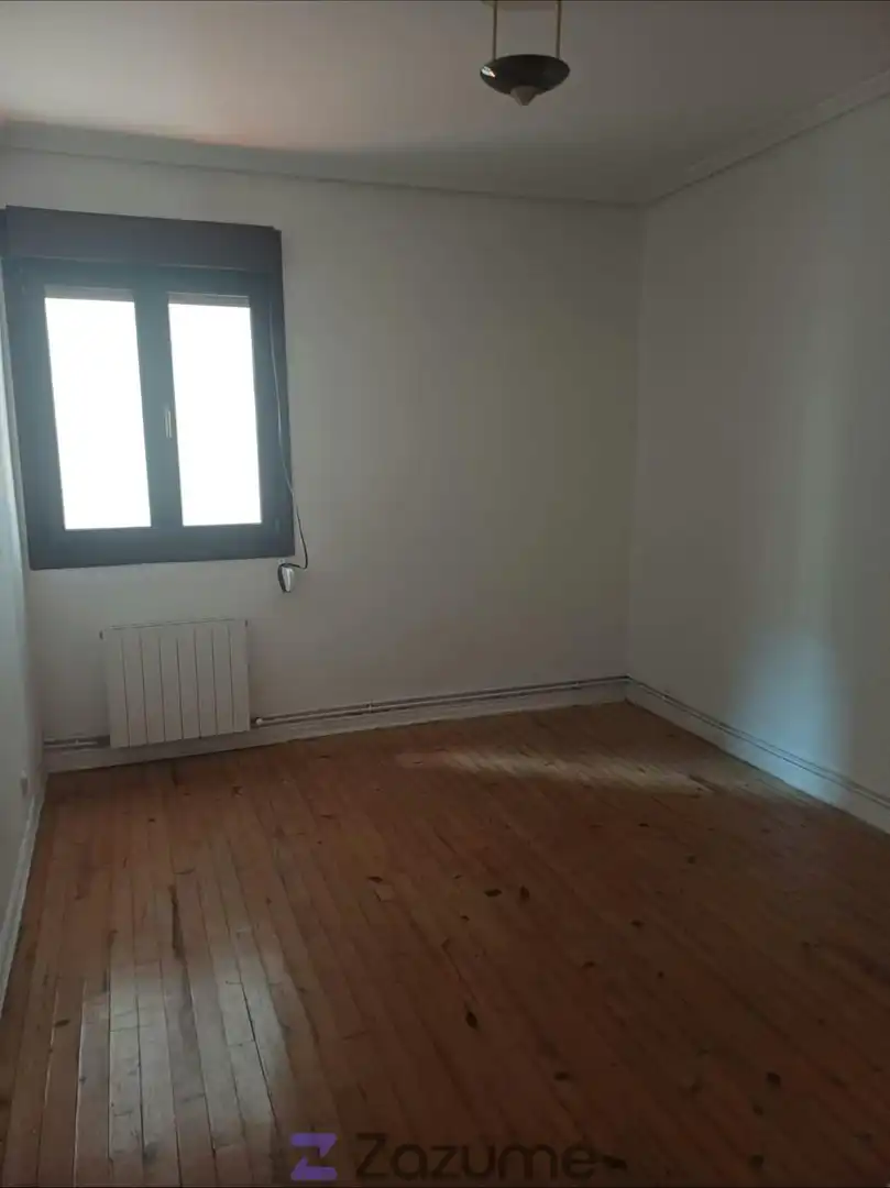 Piso de 95 m² en Portugalete