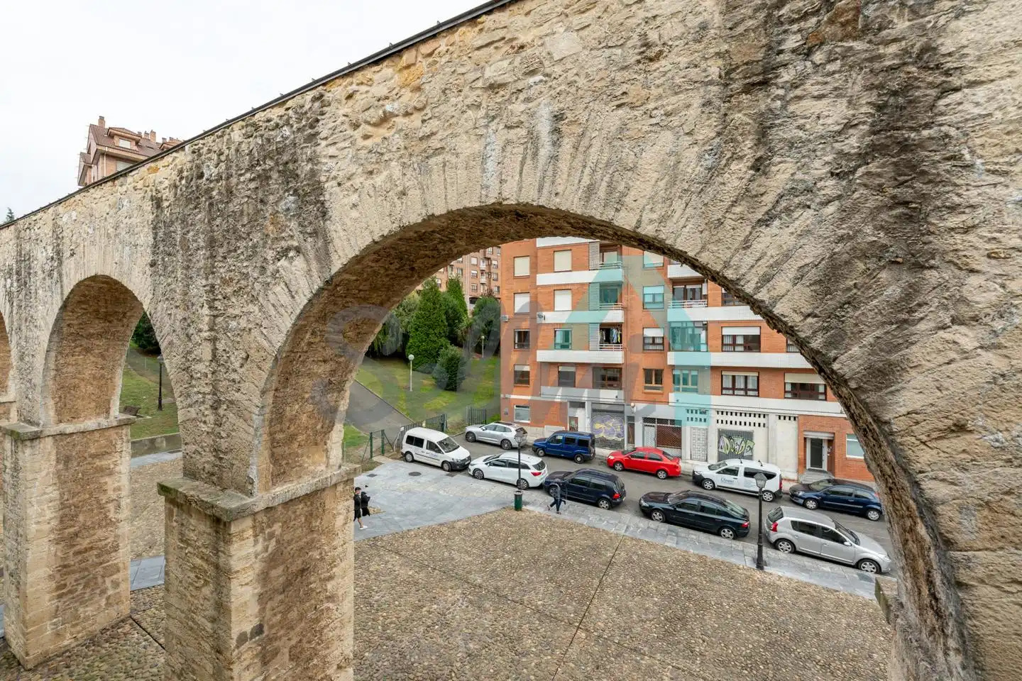 Habitación 97 m², Oviedo