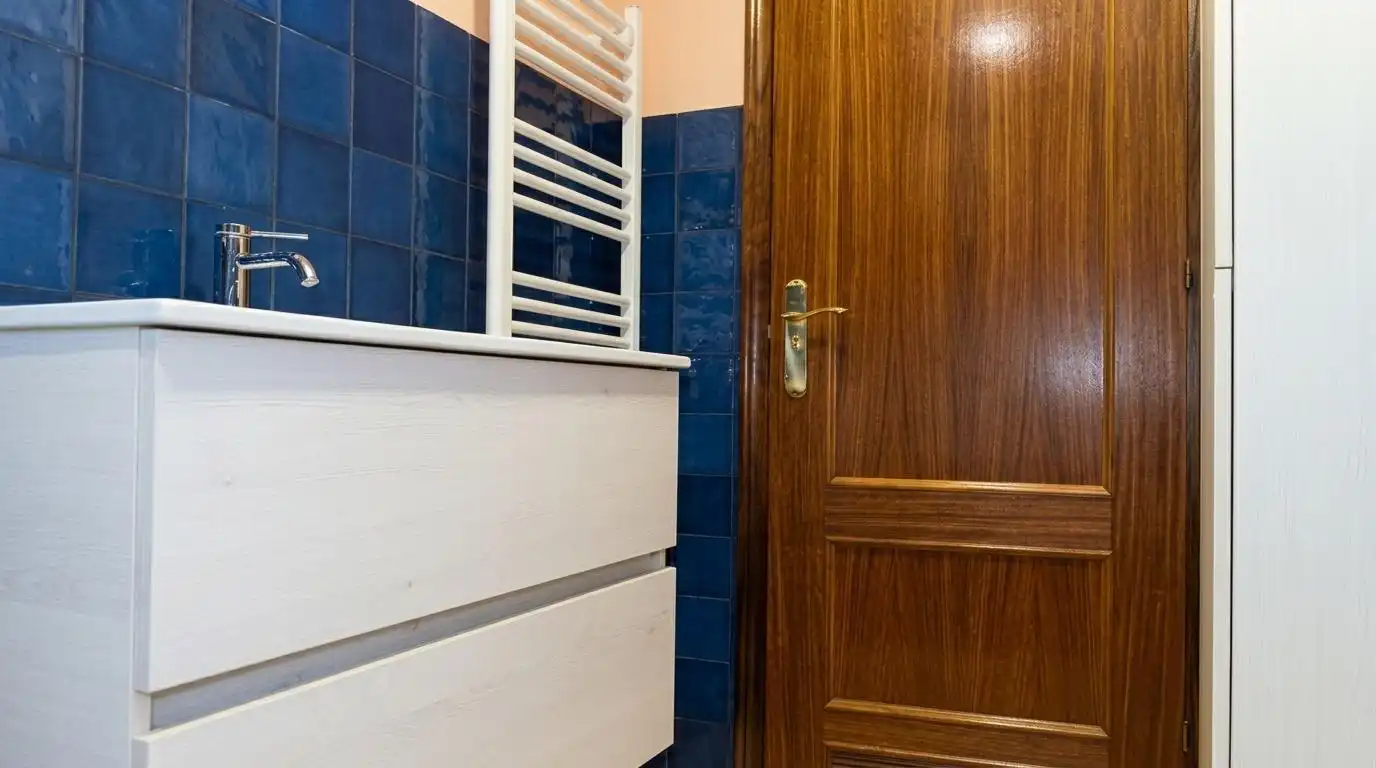 Piso de 85 m² en Oviedo
