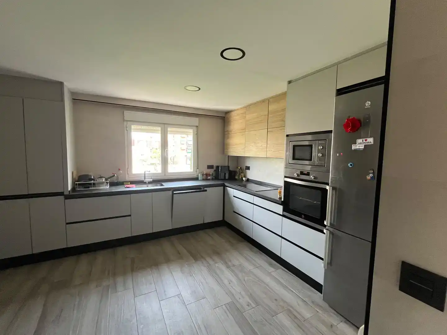 Habitación 110 m², Granada