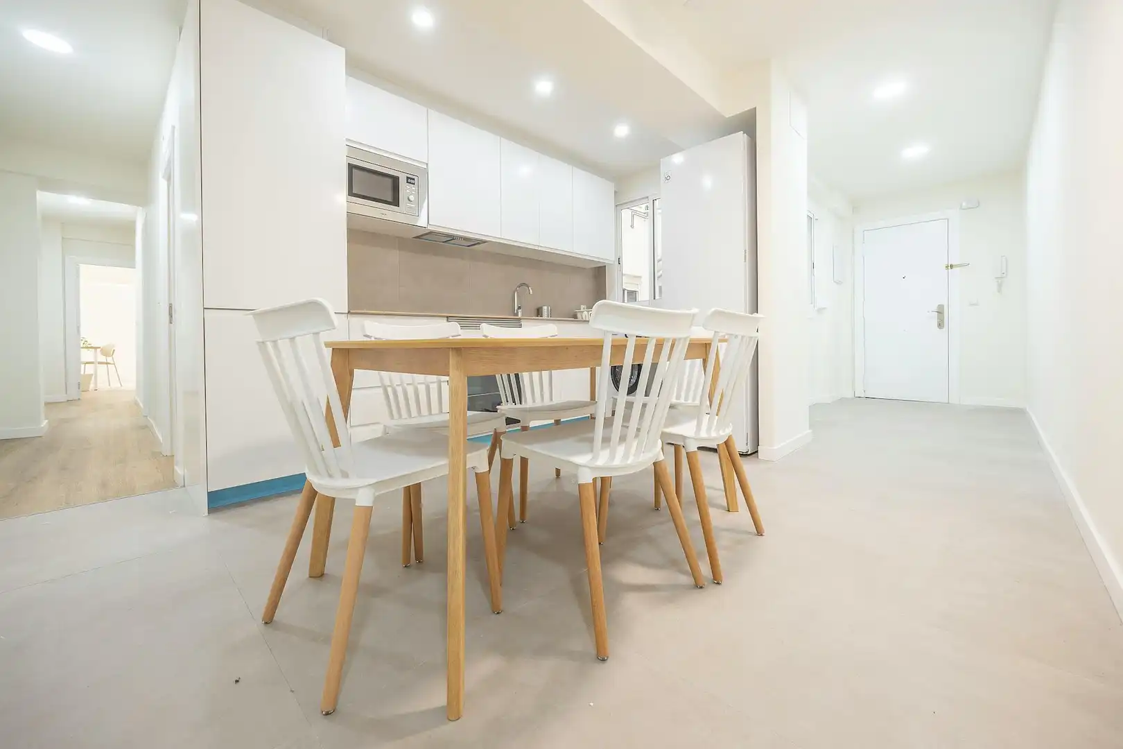 Habitación 145 m², Valencia
