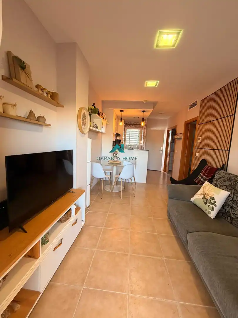 Piso de 84 m² en Canet de Berenguer
