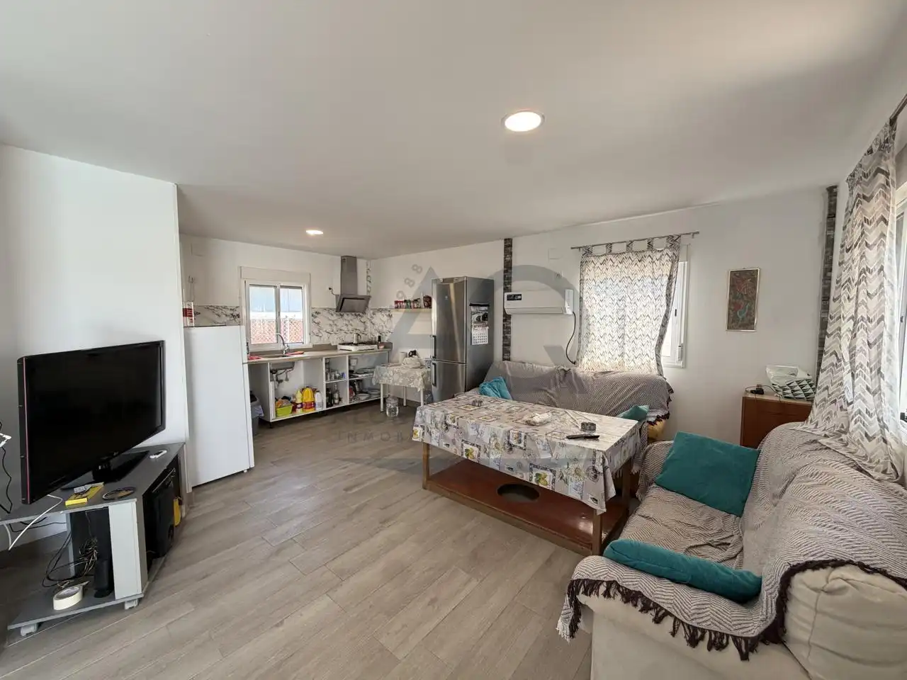 Casa de 60 m² en Dos Hermanas