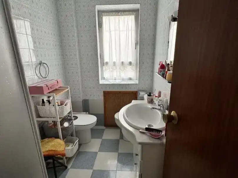Piso de 85 m² en Salamanca