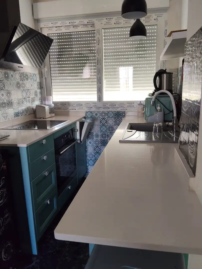 Wohnung 111 m² in Castelló de la Plana / Castellón de la Plana