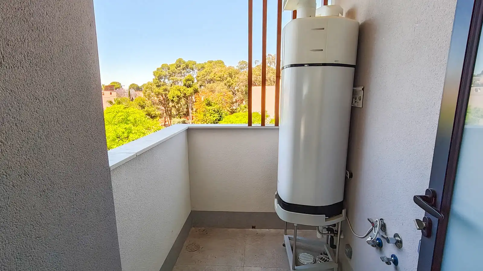 Piso de 87 m² en San Juan de Alicante