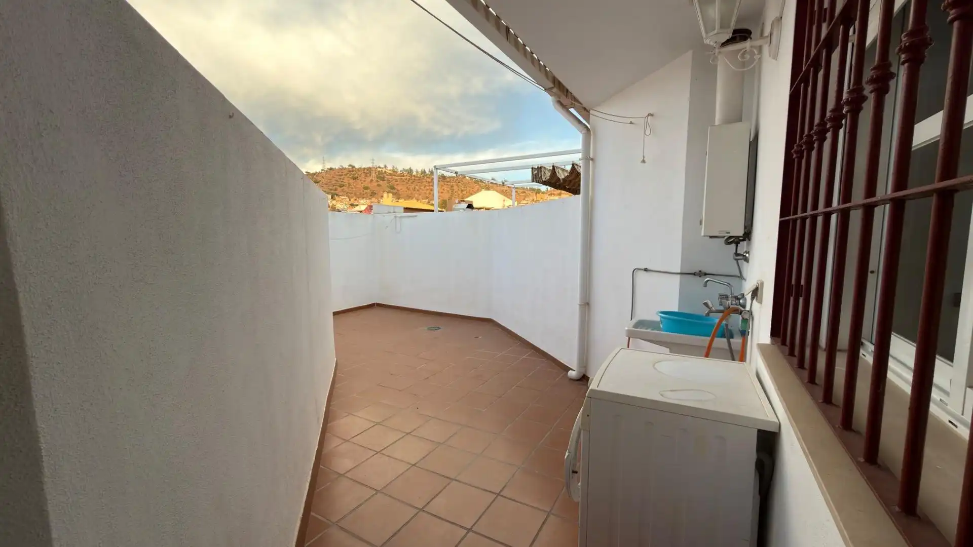 Wohnung 88 m² in Málaga