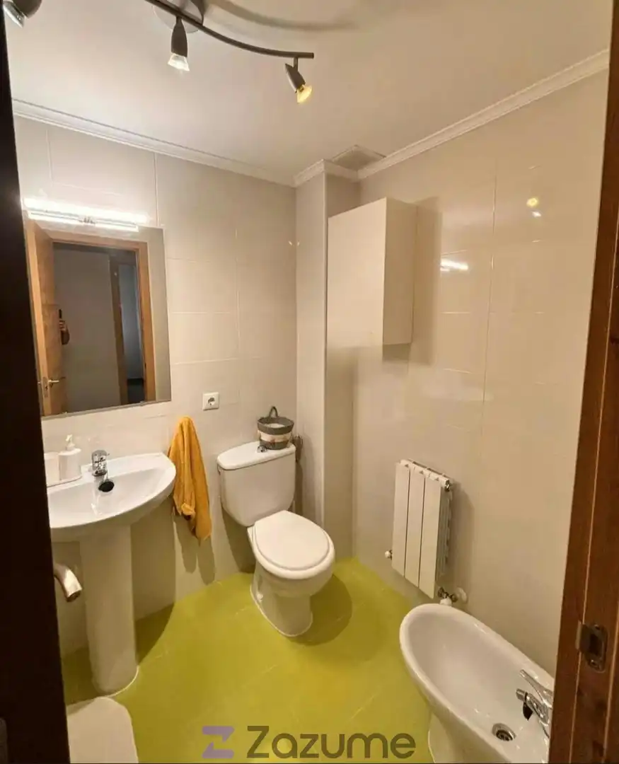 Piso de 75 m² en Ramales de la Victoria
