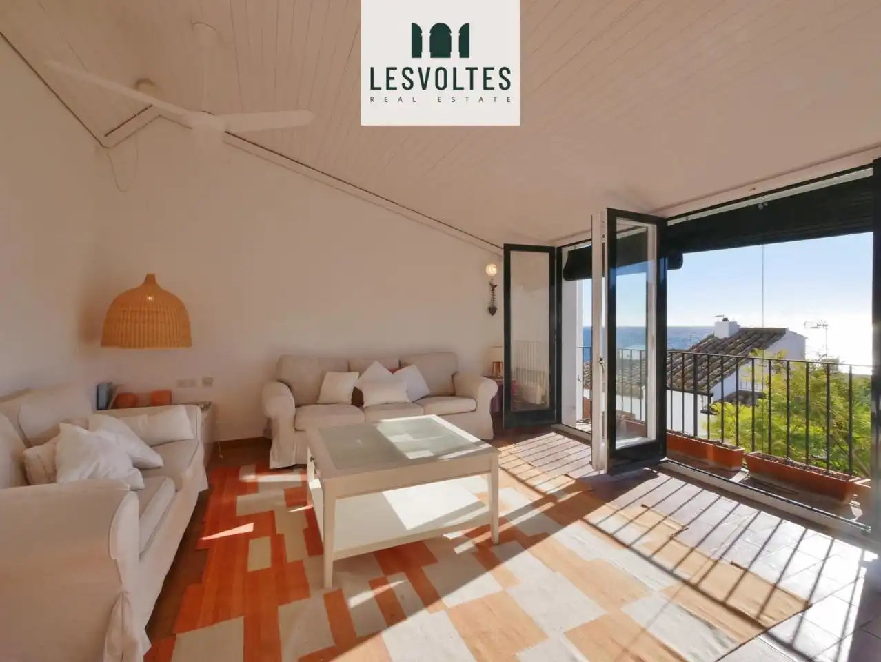 Piso de 230 m² en Palafrugell