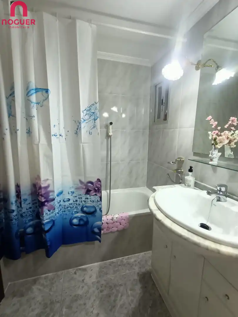 Chambre à louer, Cordoue