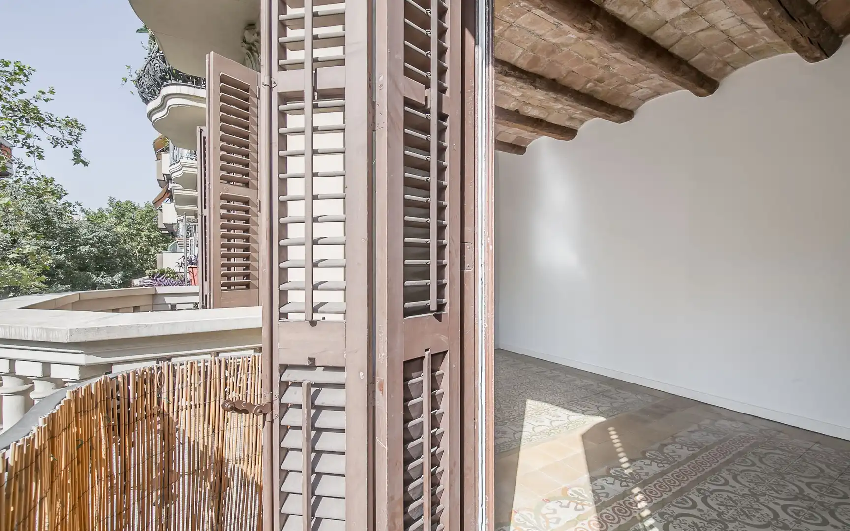 Pis de 82 m² a Barcelona