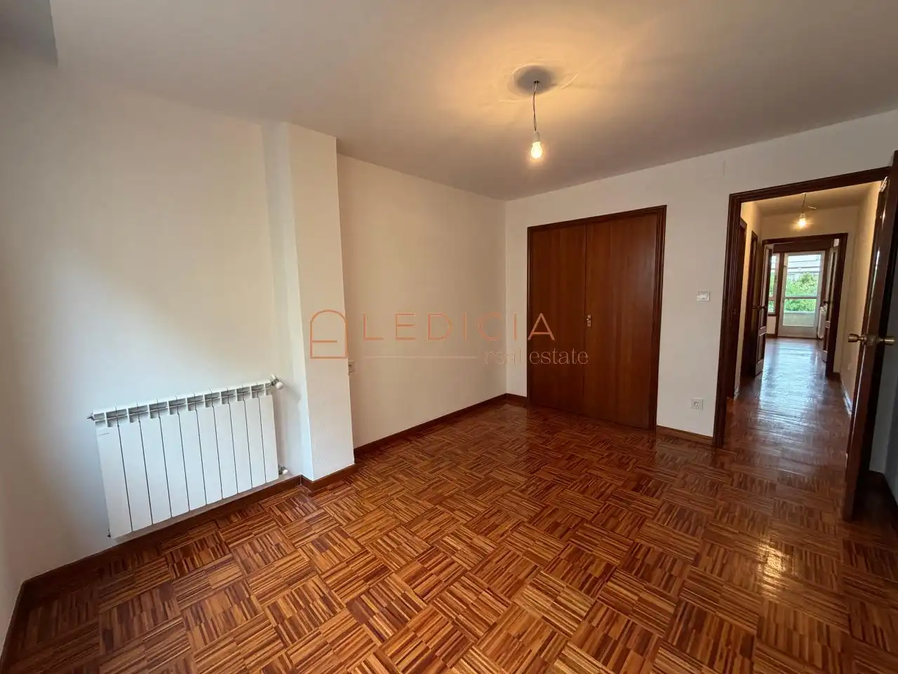 Piso de 90 m² en Vigo