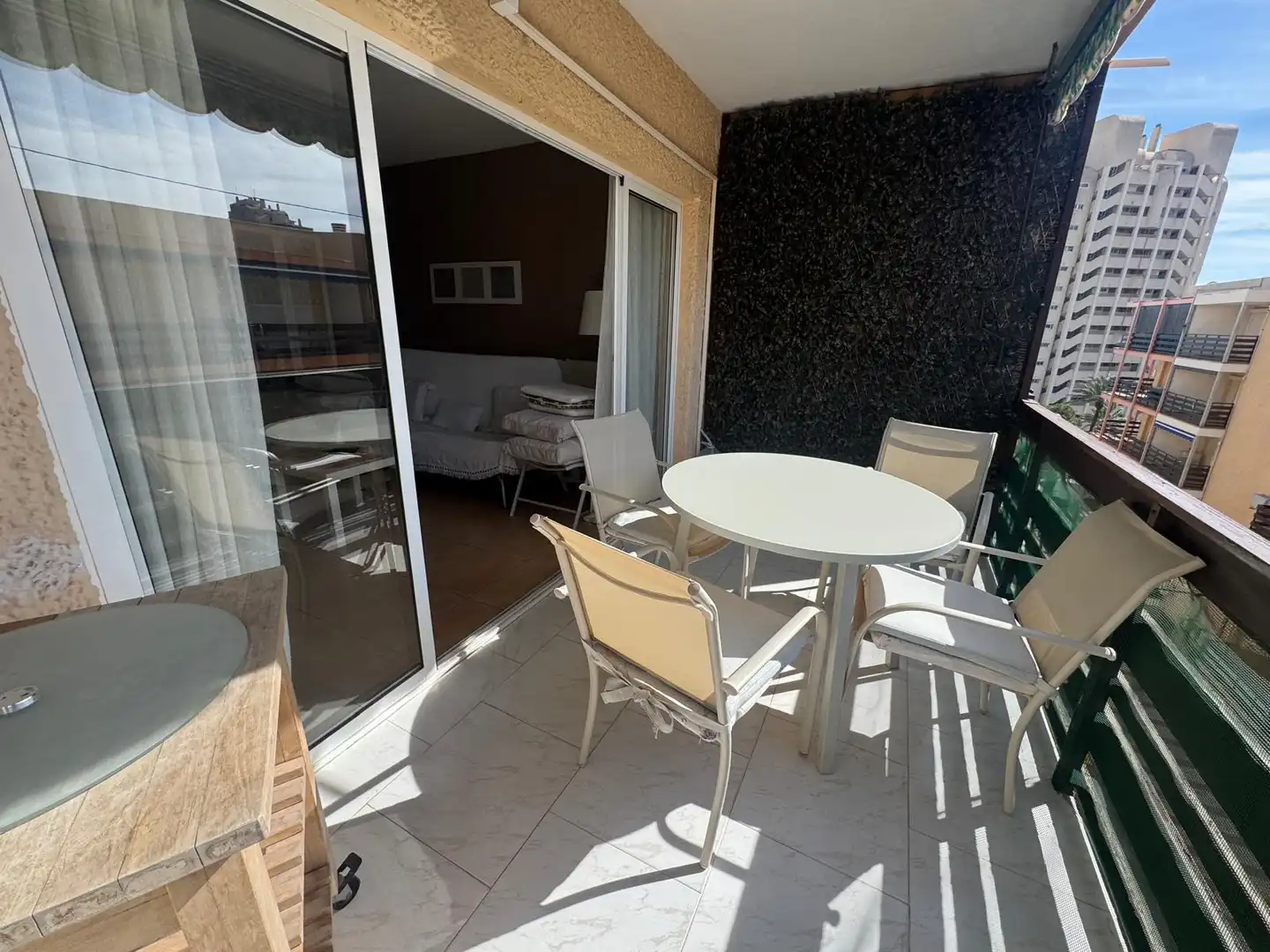 Piso de 65 m² en el Campello