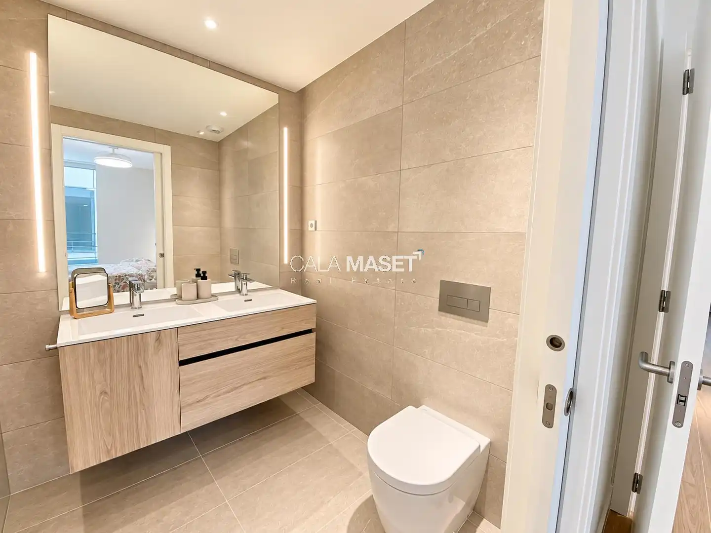 Apartamento 120 m² em Castell d'Aro, Platja d'Aro i s'Agaró