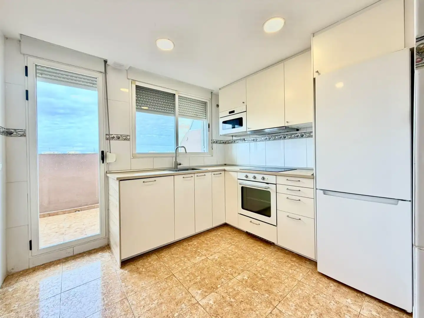 Piso de 192 m² en Valencia