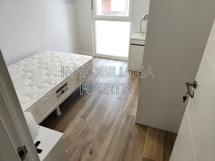 Piso de 110 m² en León