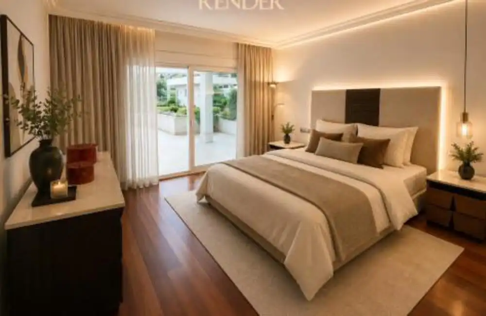 Appartamento 300 m² a Marbella