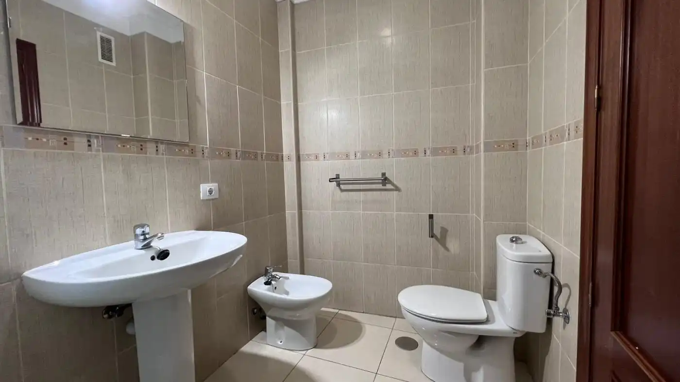 Appartamento 63 m² a San Cristóbal de La Laguna