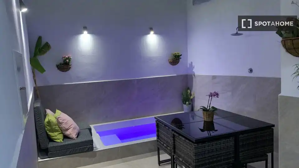 Habitación 181 m², Nerja