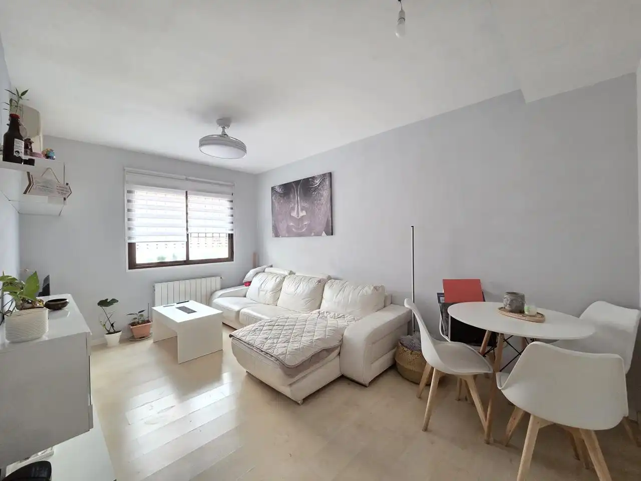 Appartamento 55 m² a Fuenlabrada