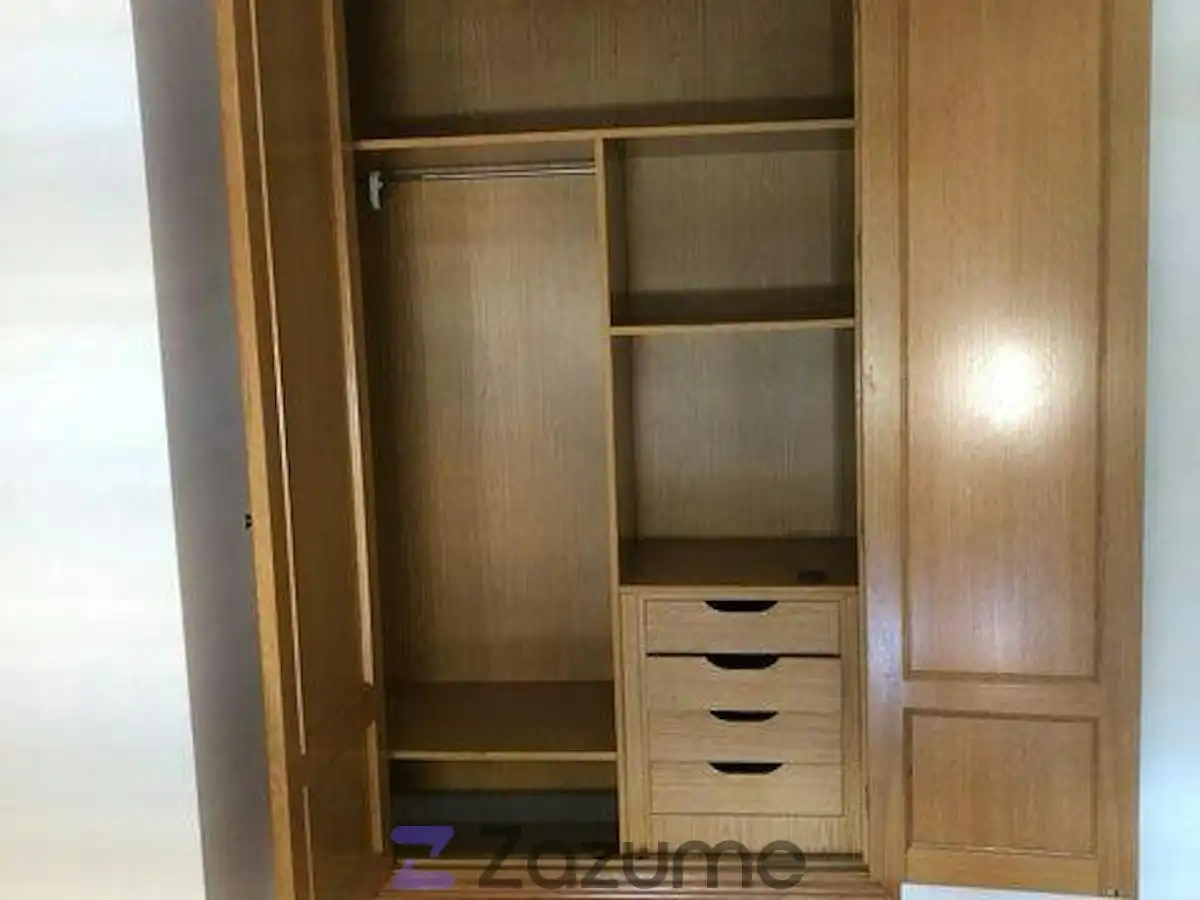 Pis de 87 m² a Valladolid