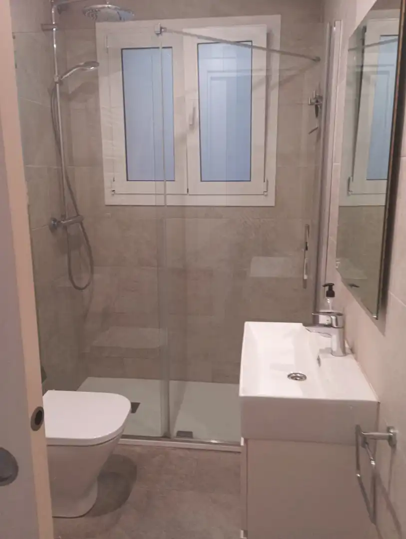 Pis de 70 m² a Barcelona