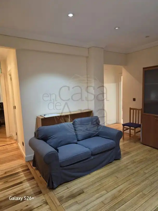 Pis de 73 m² a Bilbao