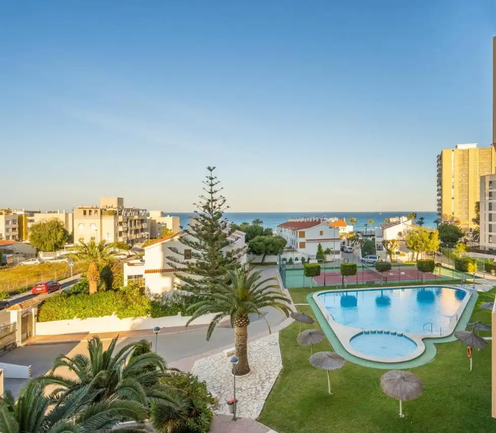 Piso de 101 m² en el Campello