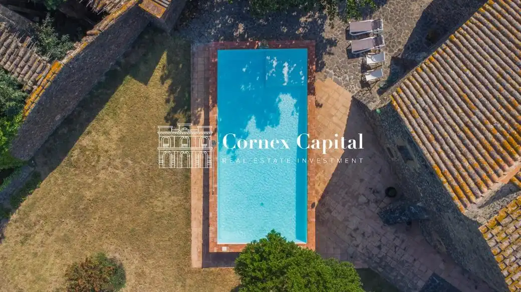 Casa de 1000 m² en Rupià