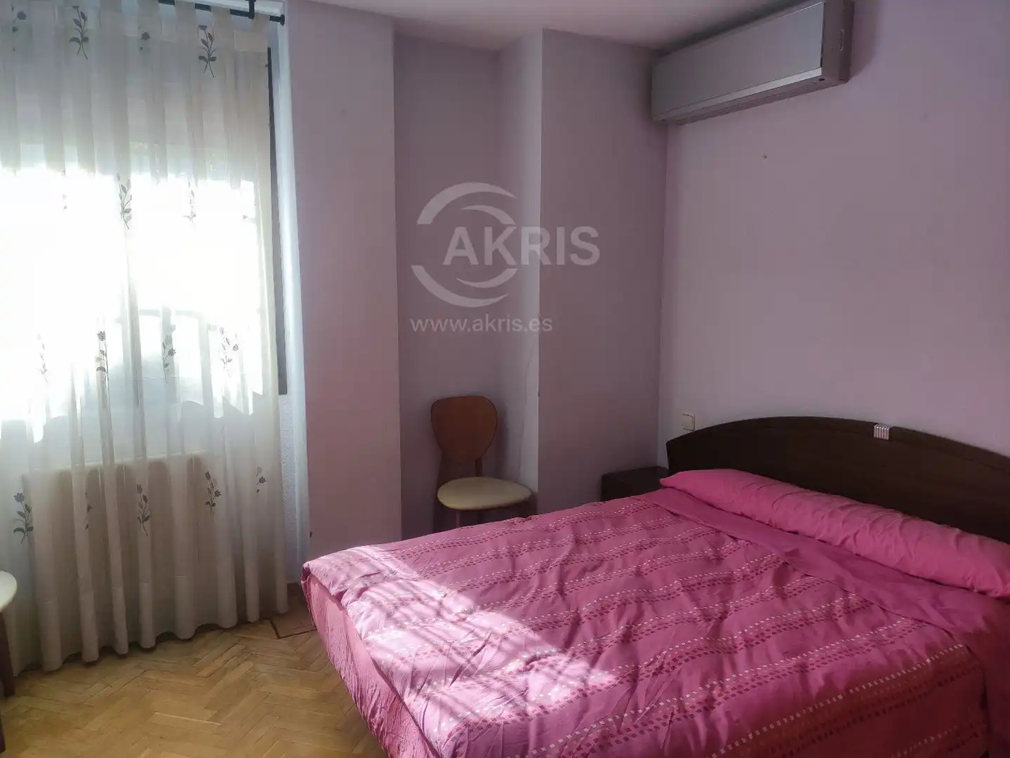 Piso de 106 m² en Toledo