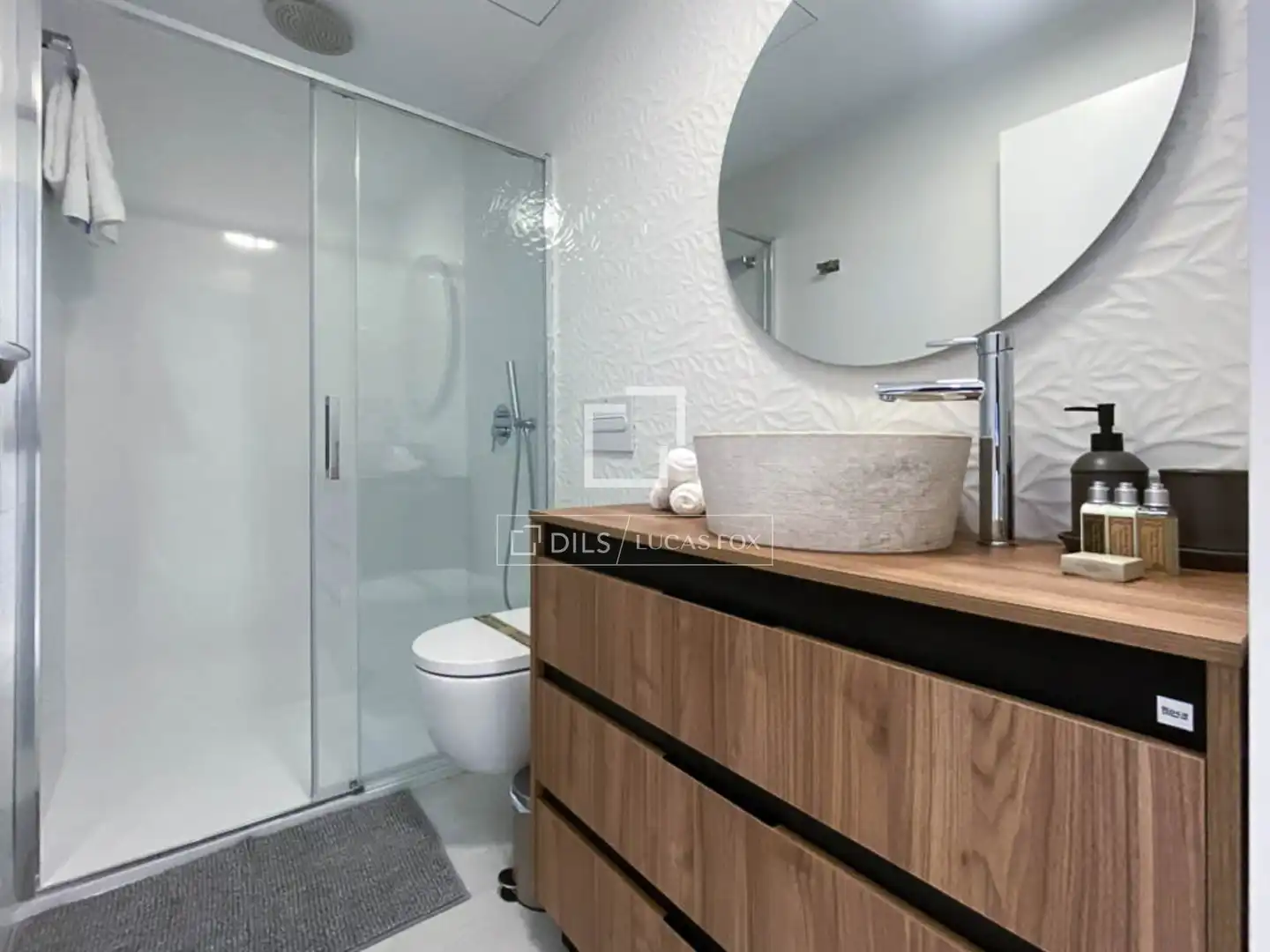 Piso de 100 m² en Sant Miquel de Fluvià