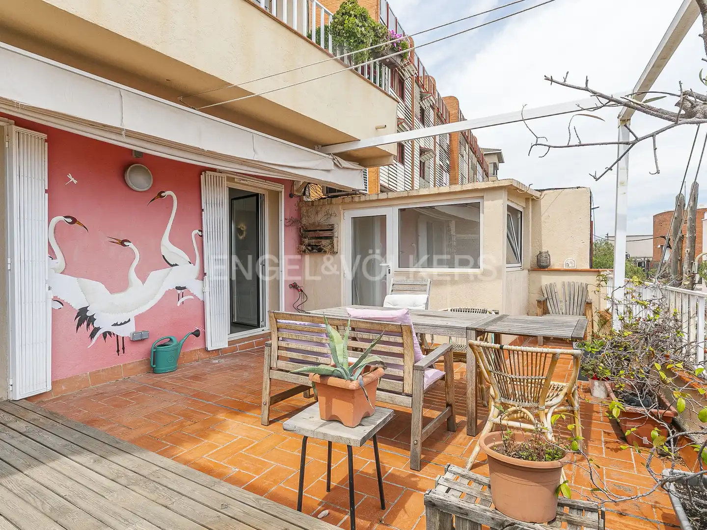 Piso de 110 m² en Barcelona