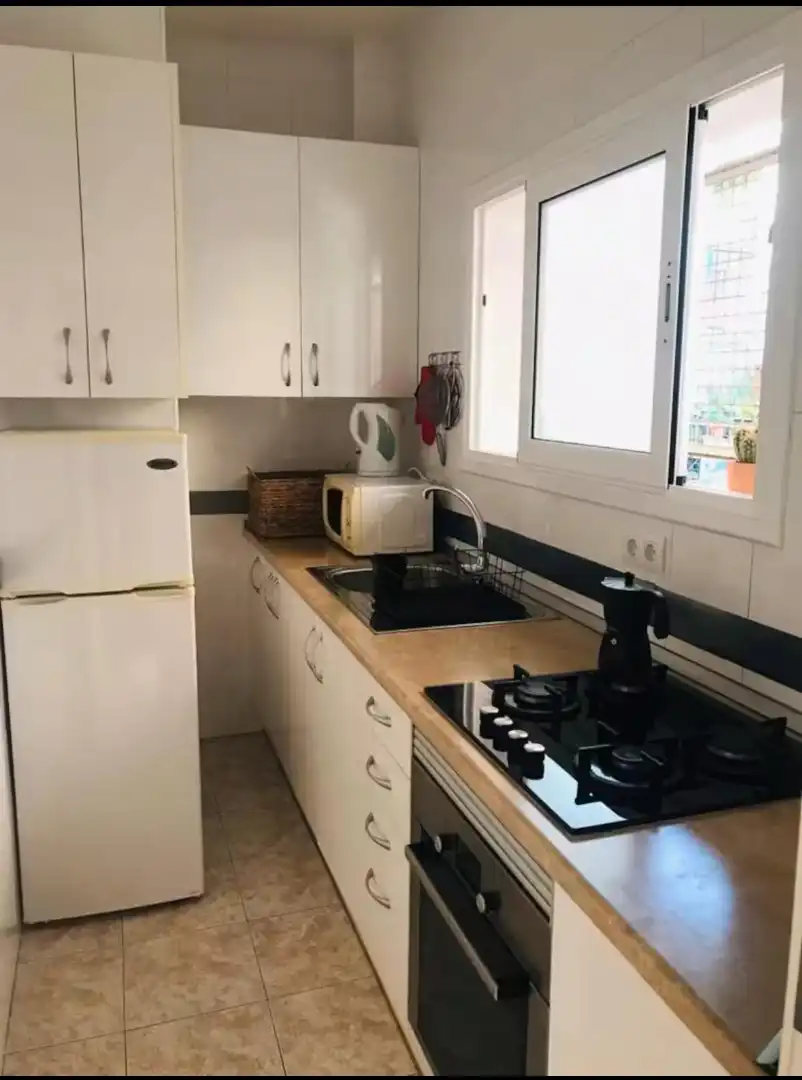 Piso de 50 m² en Lloret de Mar