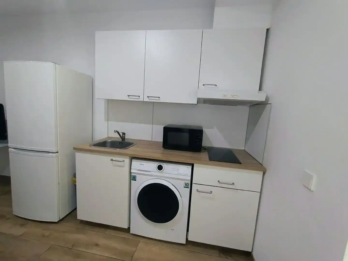 Pis de 60 m² a Còrdova