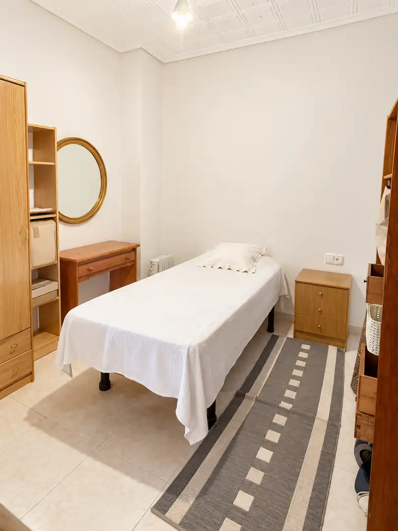 Apartamento 97 m² em València