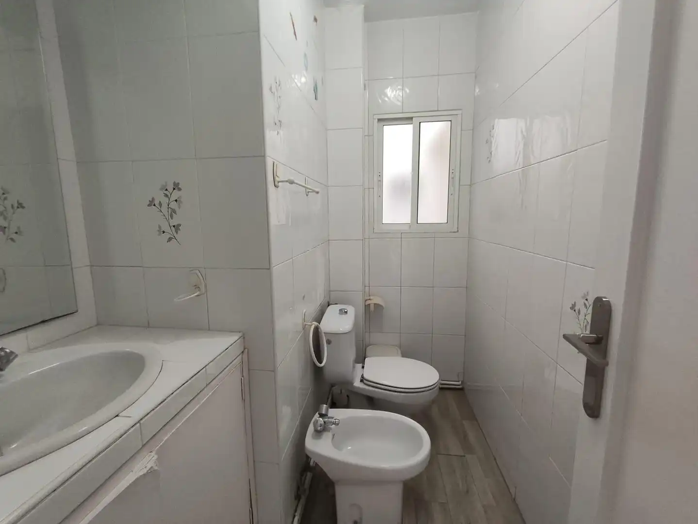 Piso de 115 m² en Cáceres