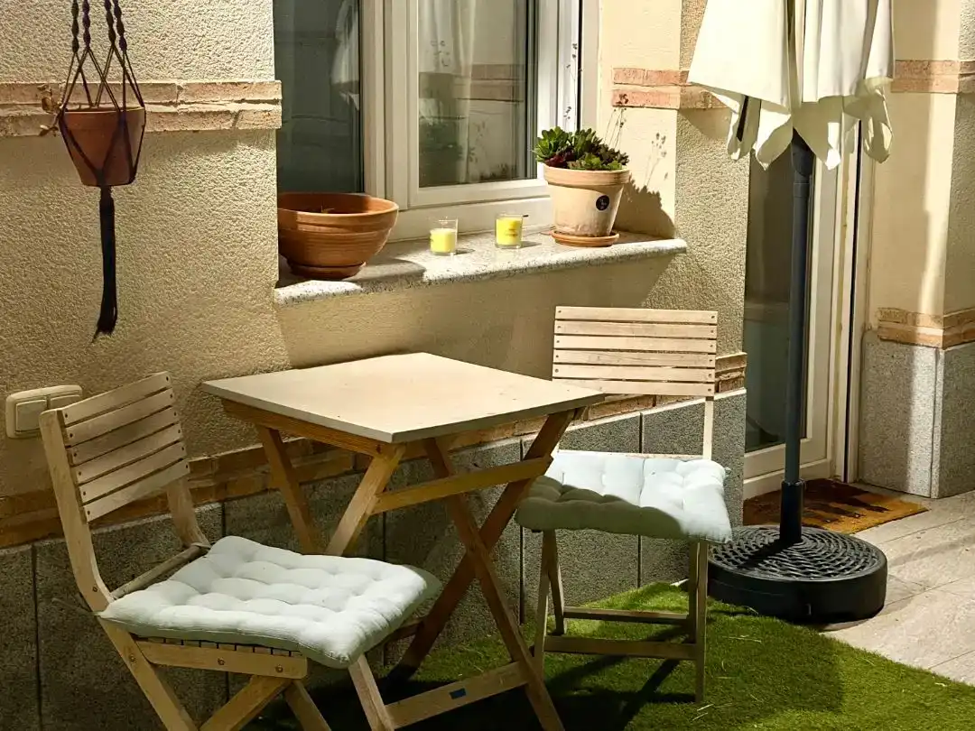 Piso de 160 m² en Argés