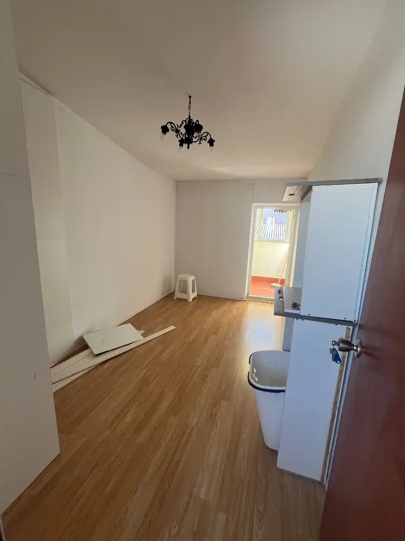 Pis de 80 m² a A Corunya