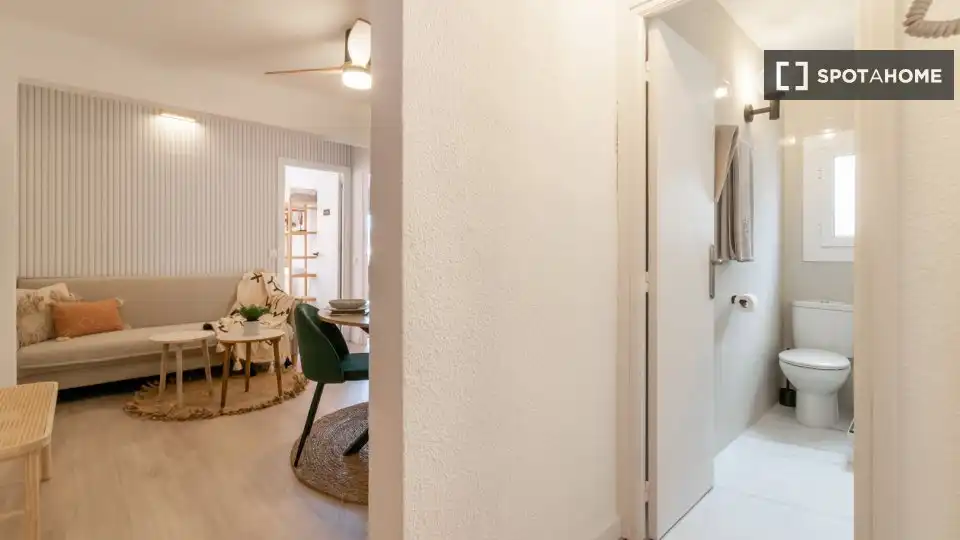 Habitación en alquiler, Barcelona