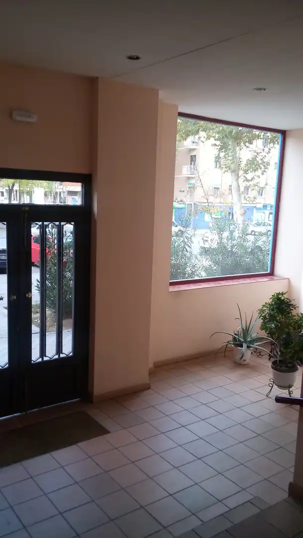 Piso de 138 m² en Madrid
