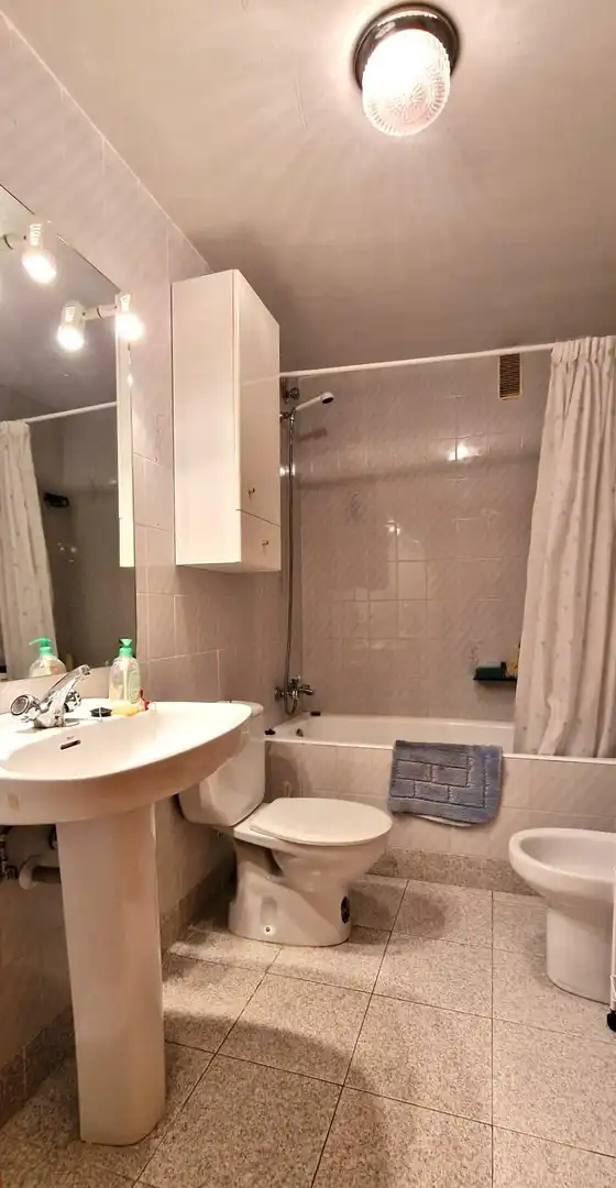 Piso de 59 m² en Jaca