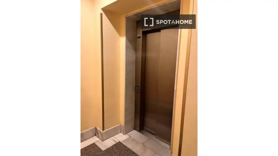 Habitación en alquiler, Madrid