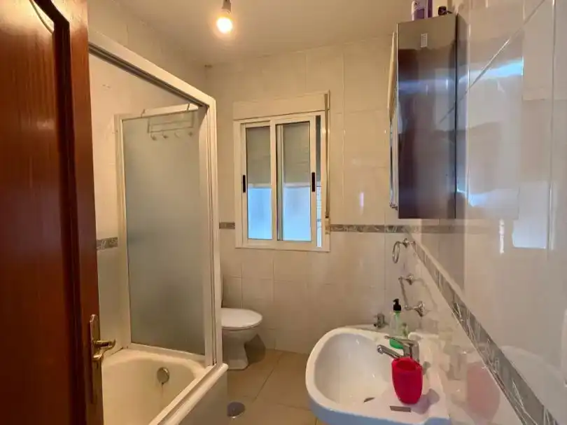 Habitación 90 m², Santiago de Compostela